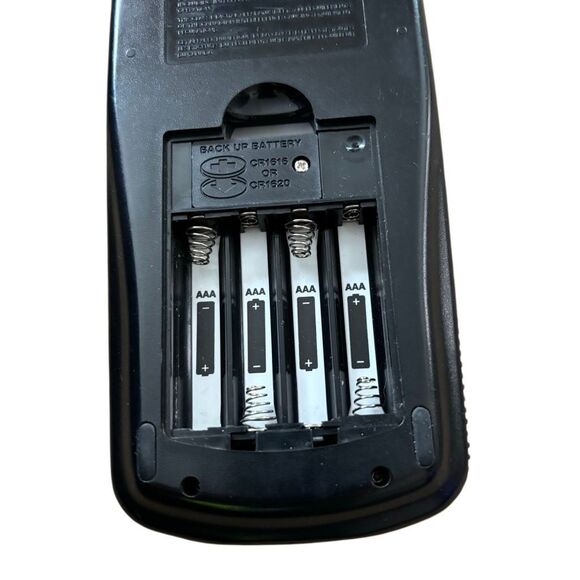 Texas Instruments TI-86 Graphing Calculator *Tested* - Picture 5 of 6